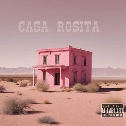 YX - CASA ROSITA