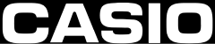 Casio Logo