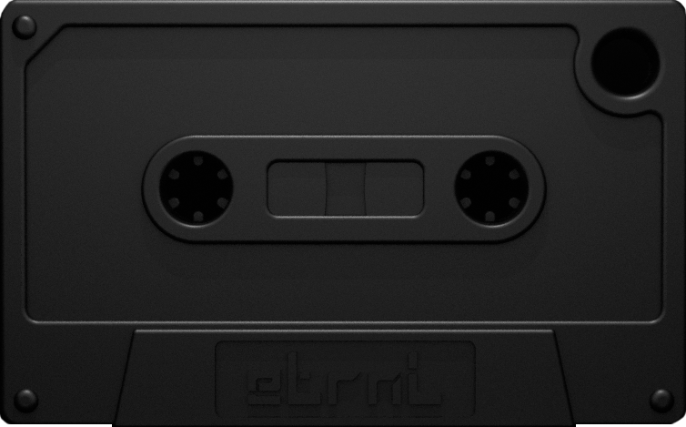 Mini Cassette