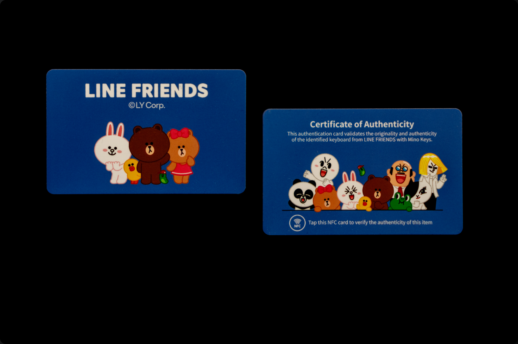 LINE FRIENDS