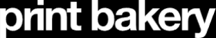 Print Bakery Logo