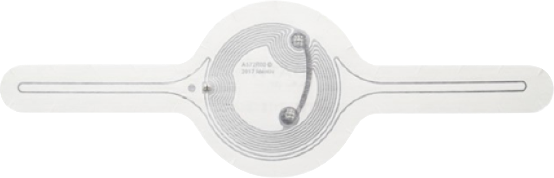 NTAG 424 DNA TAG TAMPER