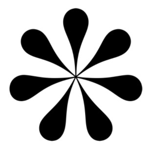 Flower Logo
